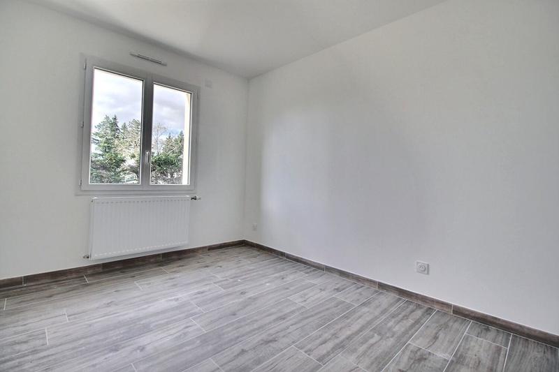 Maison - 98 m² - 4 pièces