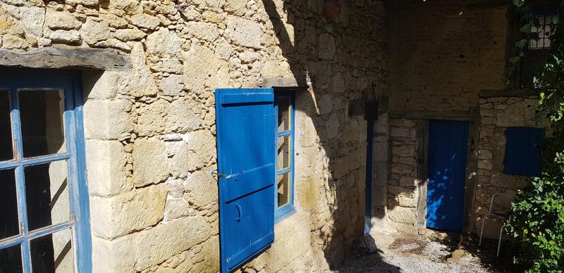 Maison de campagne - 275 m² - 9 pièces