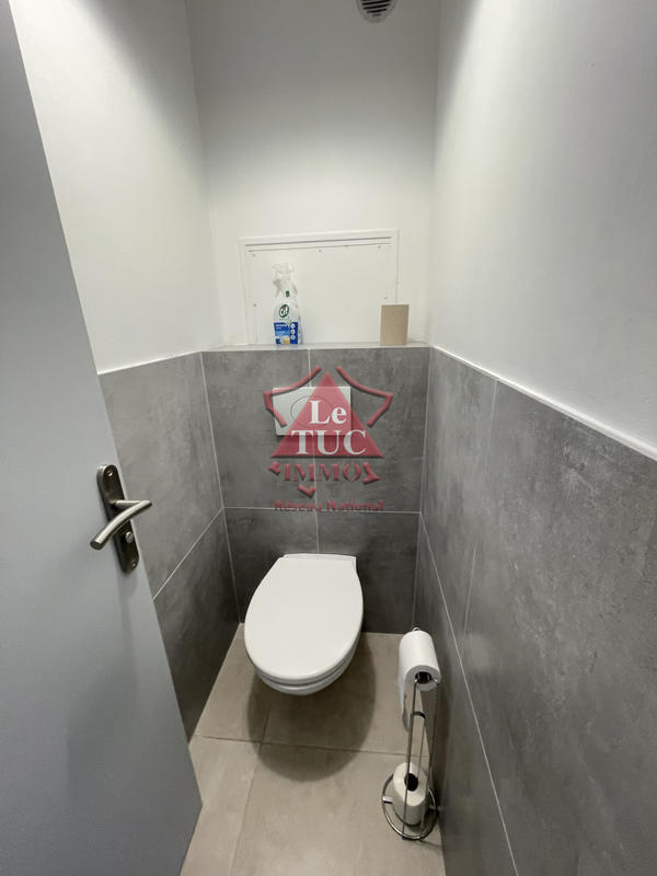 Appartement - 44 m² - 1 pièce