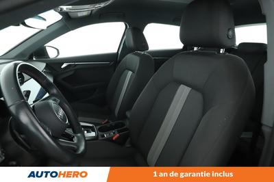 Audi A3 sportback 30 Tdi Design s tronic 7 116 ch