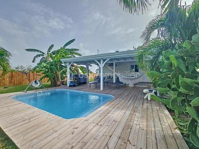 Villa - 120 m² - 5 pièces