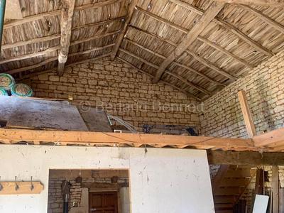 Maison - 60 m² - 1 pièce