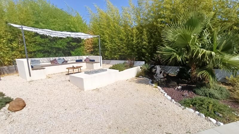 Maison - 195 m² - 6 pièces