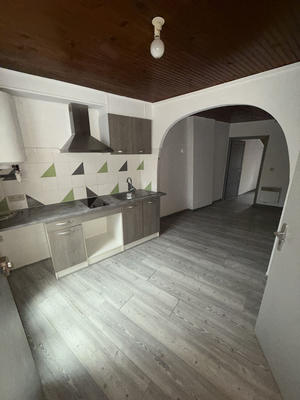 Appartement - 31 m² - 2 pièces