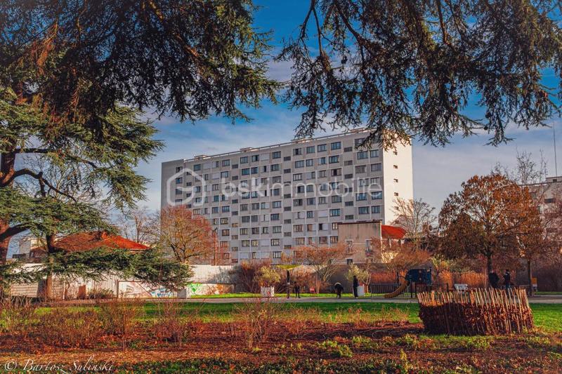 Appartement - 60 m² - 4 pièces