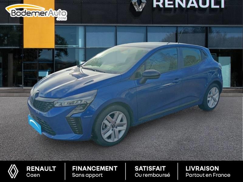 Renault Clio TCe 90 ch Gsr2 Evolution