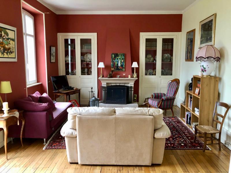 Maison - 193 m² - 8 pièces