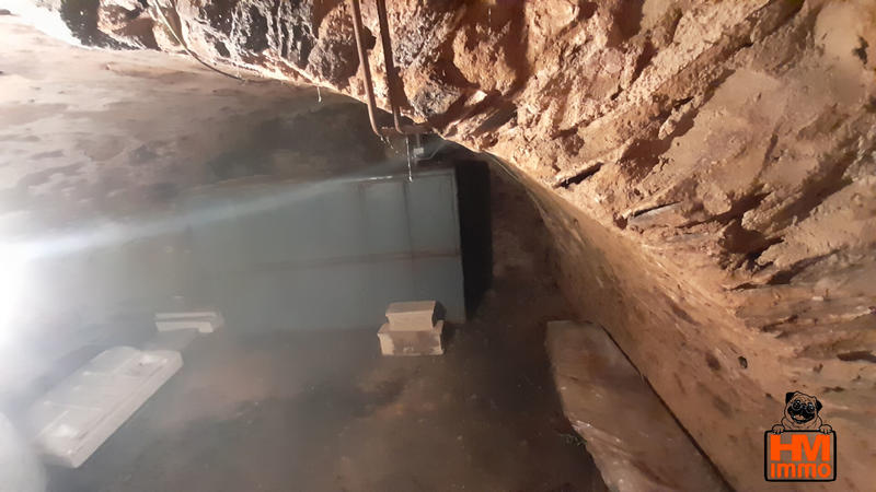 Maison - 120 m² - 8 pièces