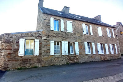 Maison - 60 m² - 3 pièces