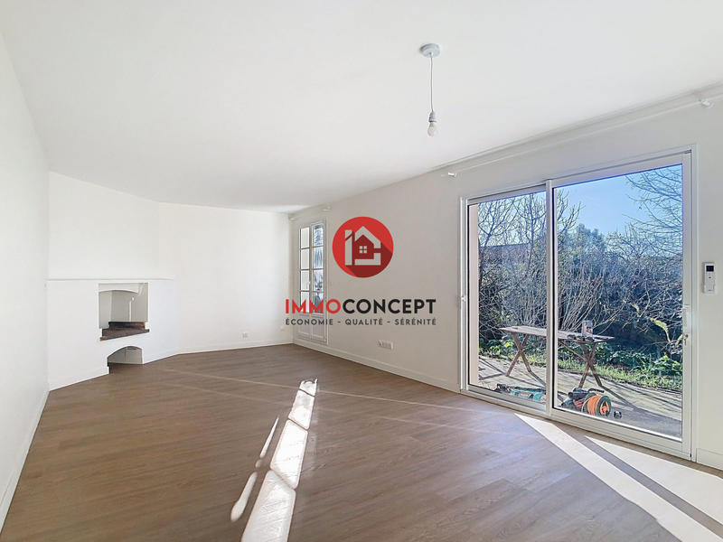 Villa - 140 m² - 6 pièces