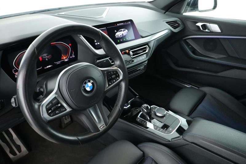 Bmw Série 2 Gran Coupé 220d m Sport Auto 8 190 ch