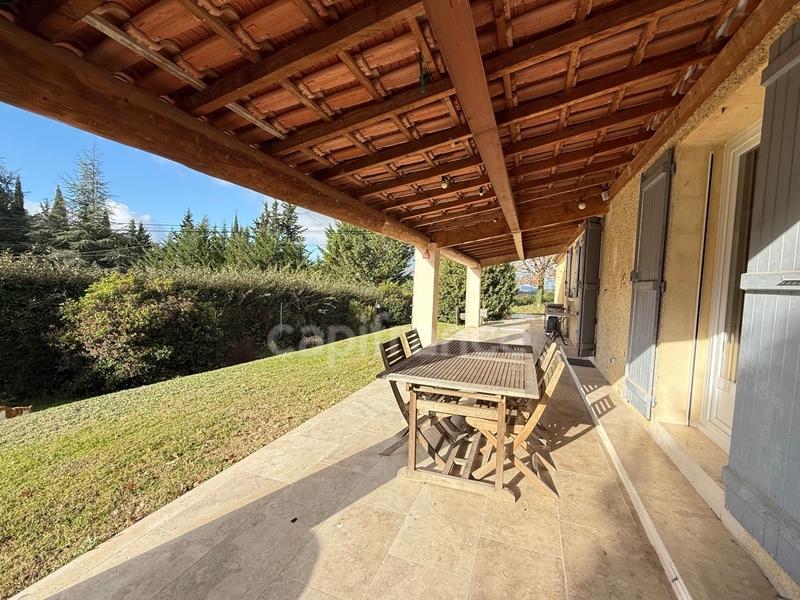 Maison - 87 m² - 4 pièces