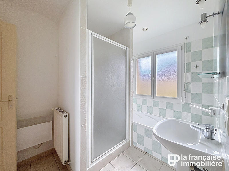 Maison - 144 m² - 6 pièces