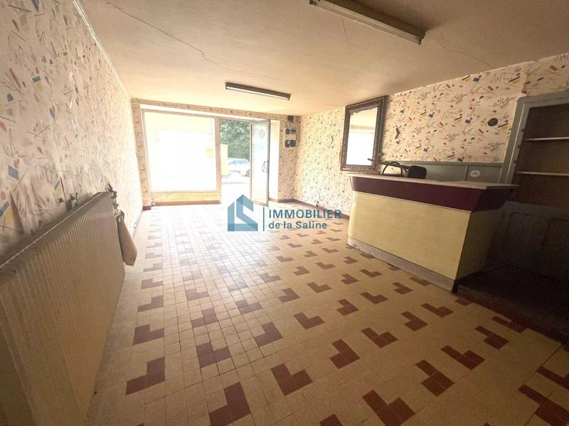 Maison - 266 m² - 12 pièces