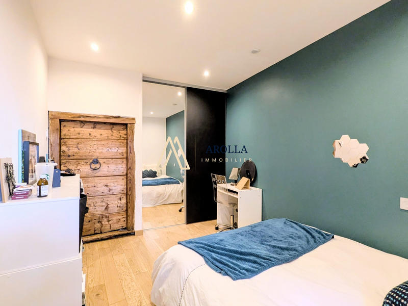 Maison ancienne - 162 m² - 5 pièces