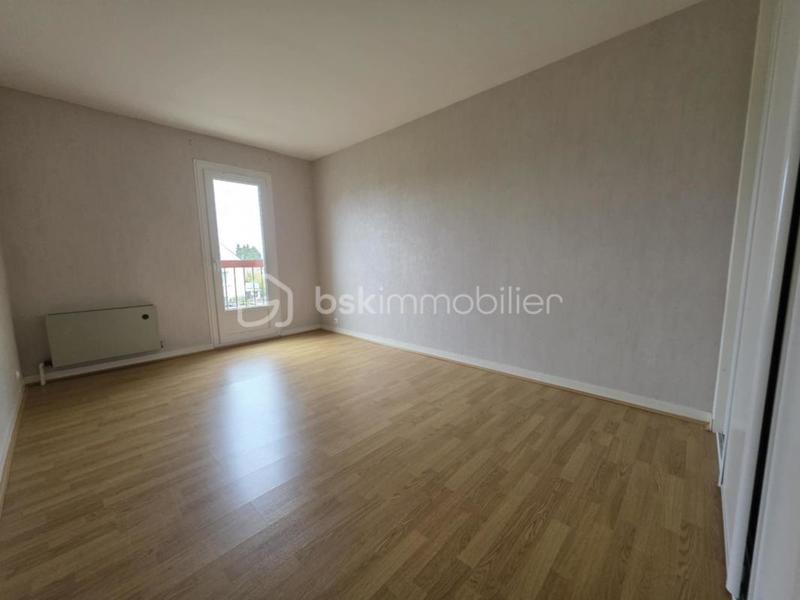 Appartement - 55 m² - 2 pièces