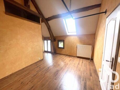 Maison de village - 150 m² - 5 pièces