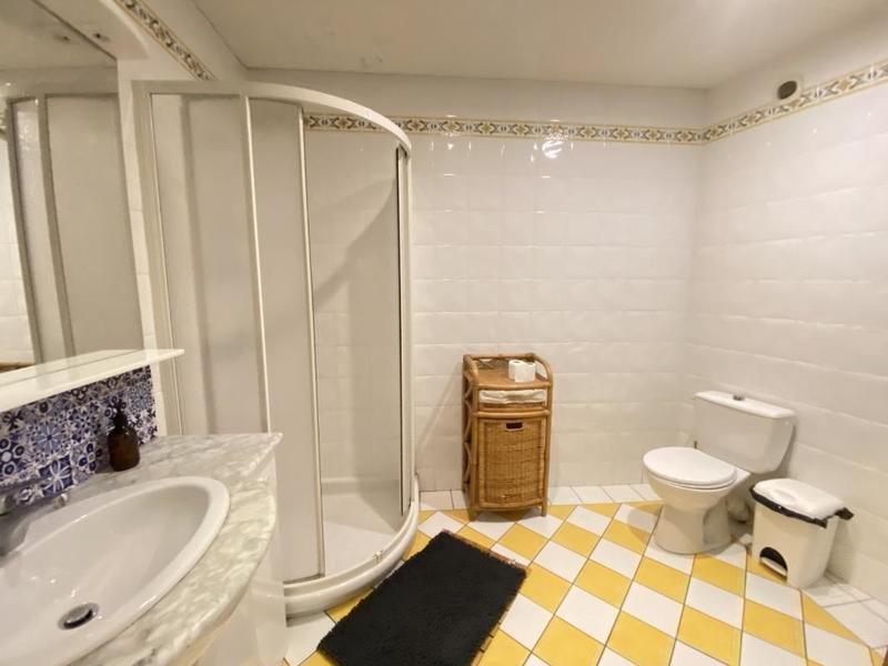 Maison en pierre - 122 m² - 4 pièces