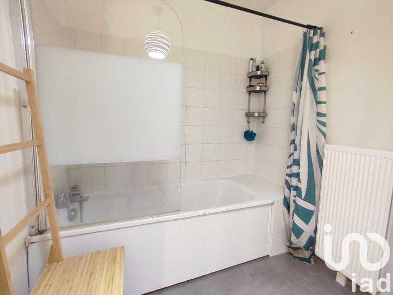 Appartement - 79 m² - 4 pièces