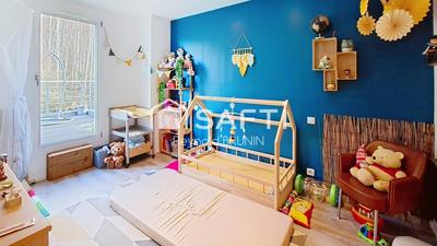 Maison - 128 m² - 4 pièces