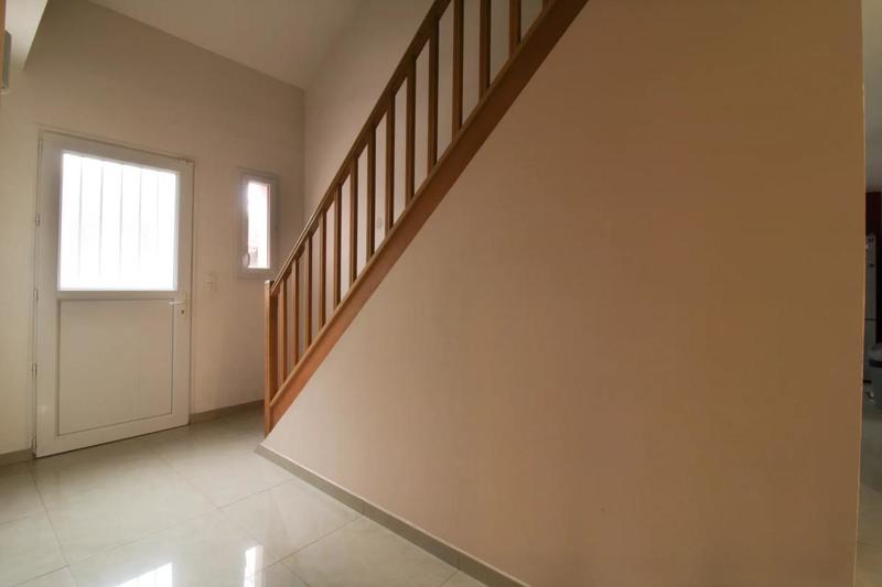 Maison - 197 m² - 7 pièces