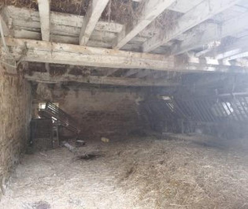 Maison - 30 m² - 1 pièce