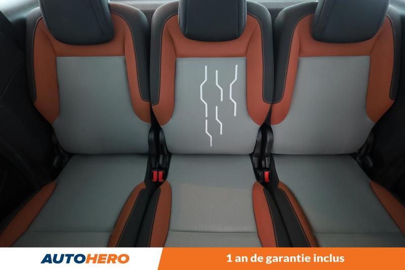 Peugeot Partner Tepee 1.6 Blue-HDi Style 100 ch