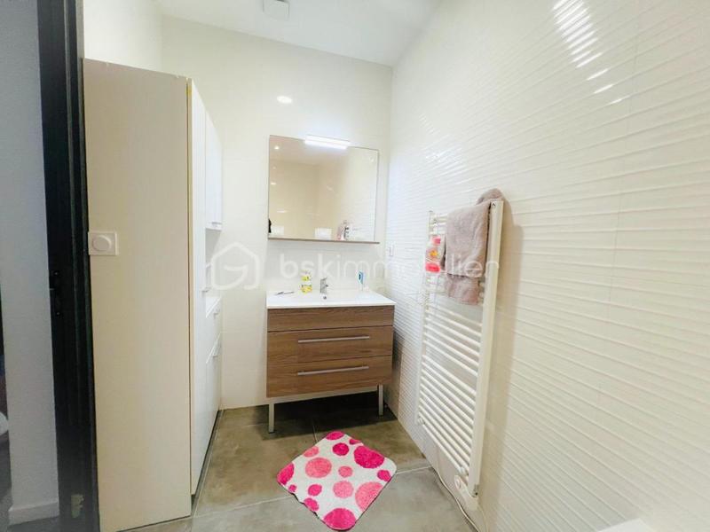 Appartement - 97 m² - 4 pièces