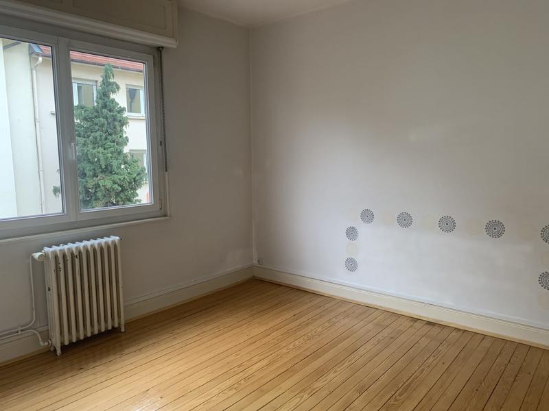 Appartement - 69 m² - 2 pièces