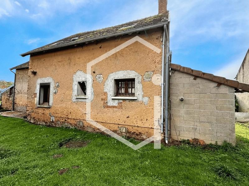 Maison - 176 m² - 6 pièces