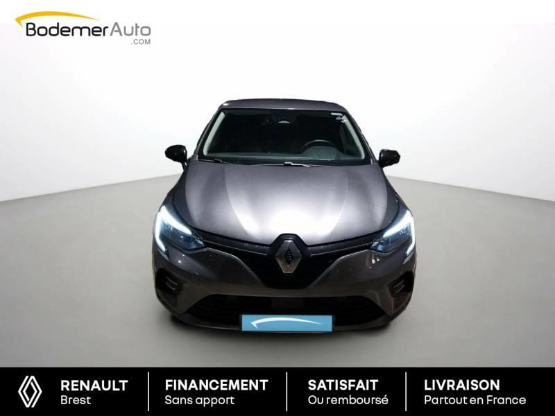 Renault Clio TCe 90 Evolution