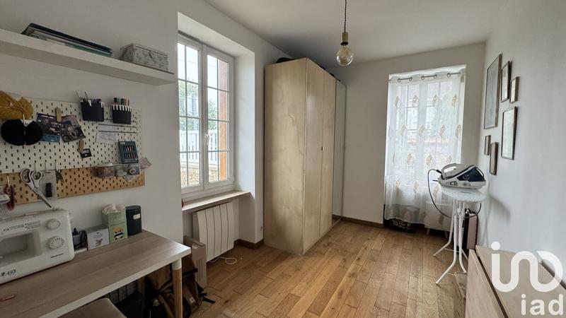 Appartement - 72 m² - 4 pièces