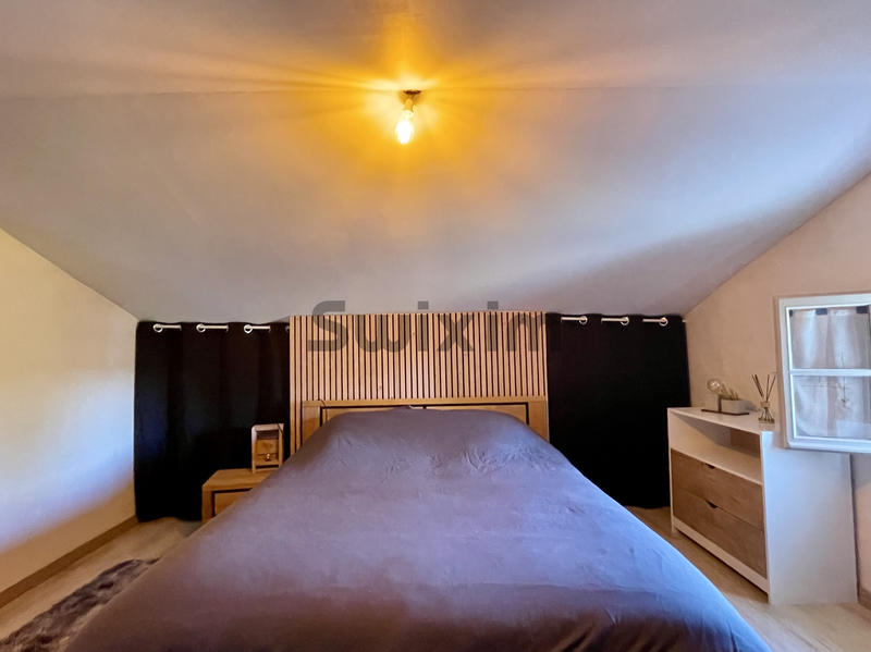 Villa - 136 m² - 5 pièces