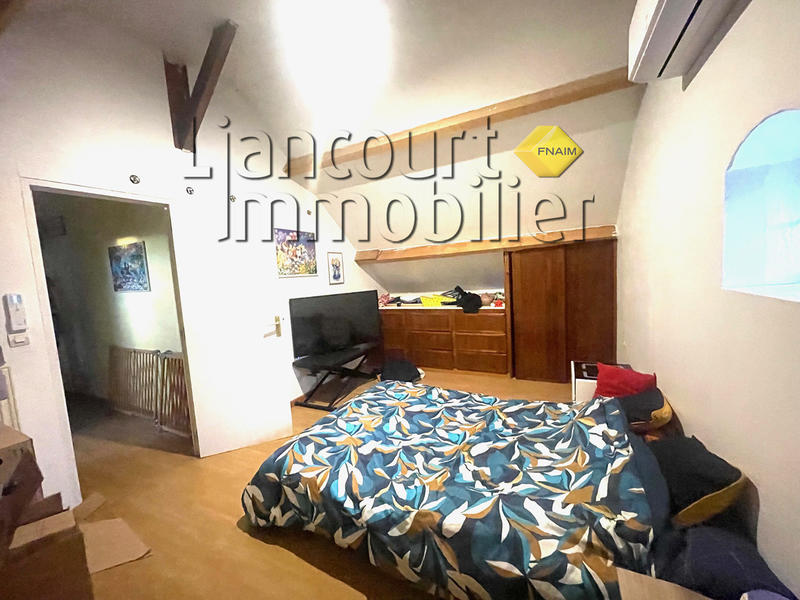 Maison - 70 m² - 4 pièces