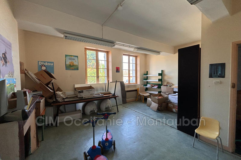 Maison de ville - 120 m² - 5 pièces