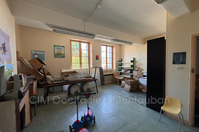 Maison de ville - 120 m² - 5 pièces