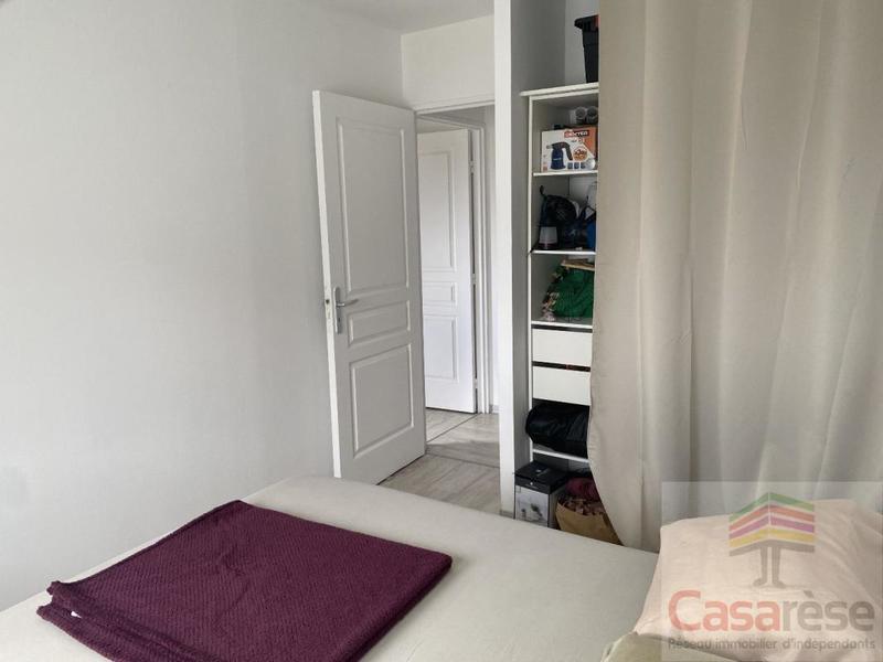 Appartement - 71 m² - 4 pièces