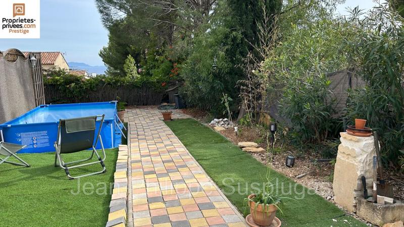 Appartement - 101 m² - 4 pièces