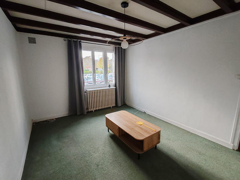 Maison - 103 m² - 5 pièces