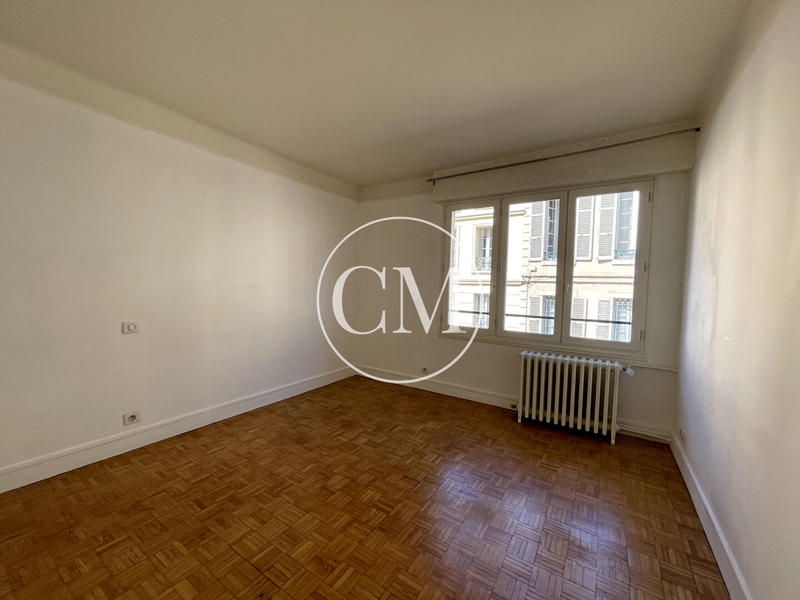 Appartement - 116 m² - 5 pièces