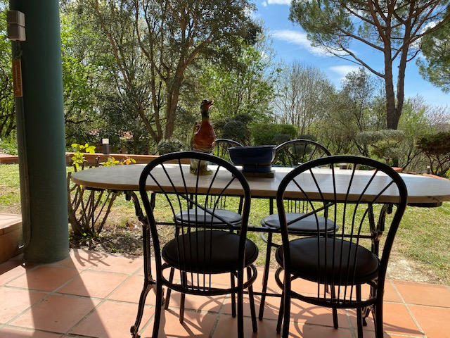 Villa - 136 m² - 5 pièces