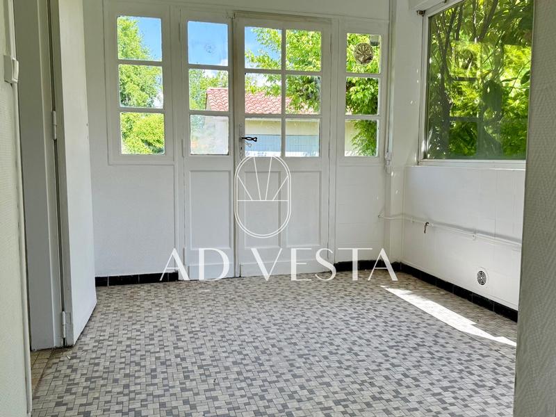 Maison - 81 m² - 3 pièces