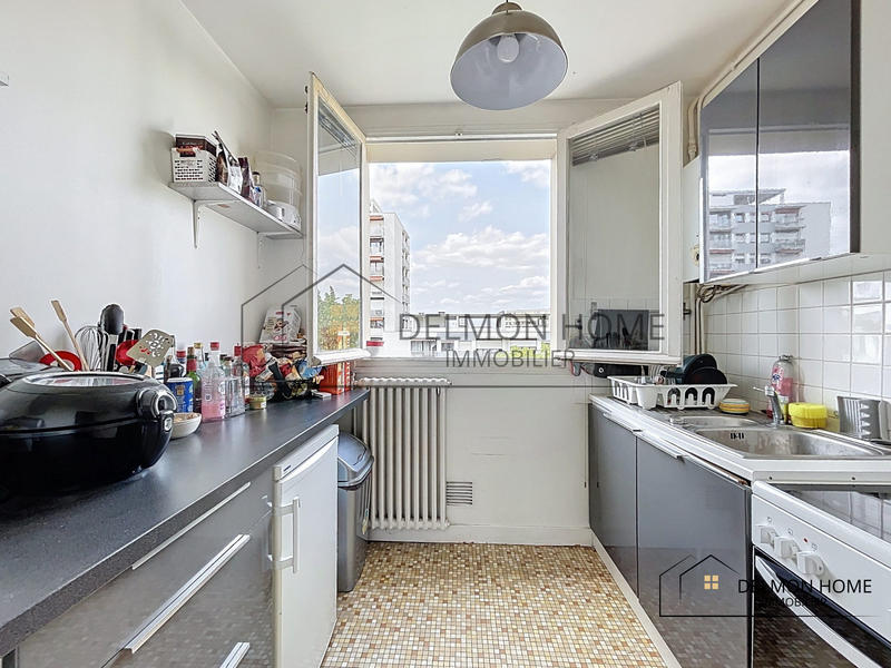 Appartement - 37 m² - 1 pièce