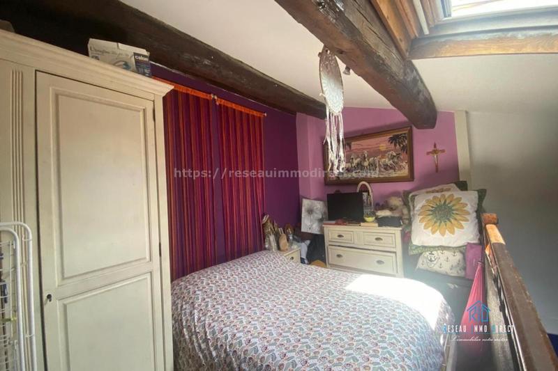 Appartement - 34 m² - 1 pièce