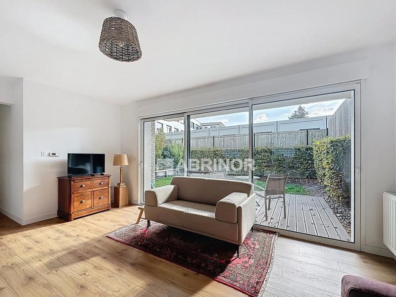 Appartement - 79 m² - 3 pièces