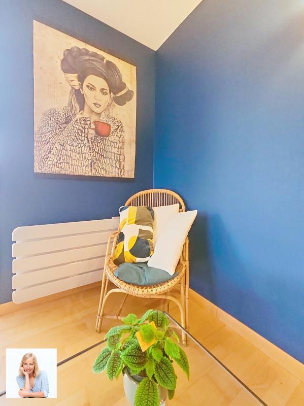 Appartement - 78 m² - 3 pièces