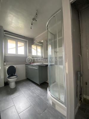 Appartement - 57 m² - 4 pièces