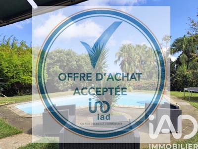 Maison - 176 m² - 5 pièces