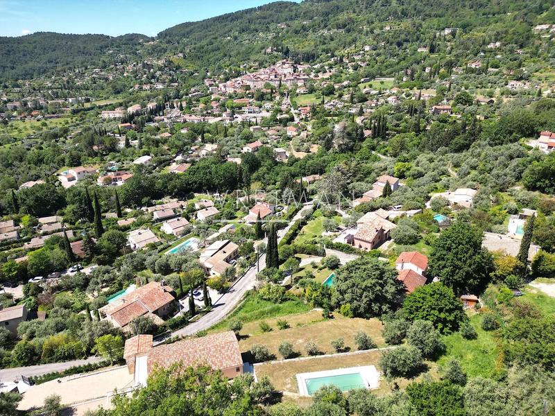 Villa - 210 m² - 5 pièces