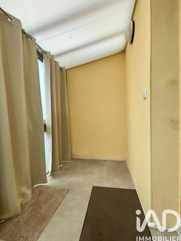 Maison - 63 m² - 2 pièces